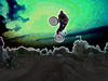 bmx lsd